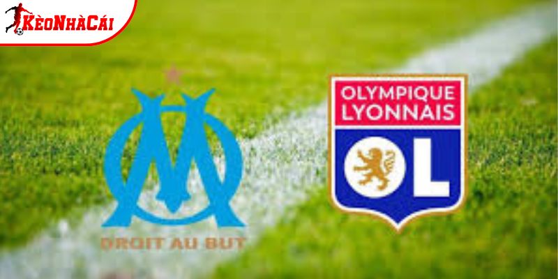 Soi Kèo Marseille vs Lyon, 02h45 02/3 - Vòng 24 Ligue 1